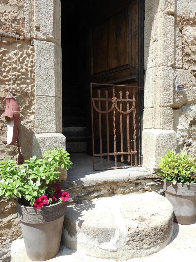 The Tavern Castelnau-Pegayrols Exterior photo